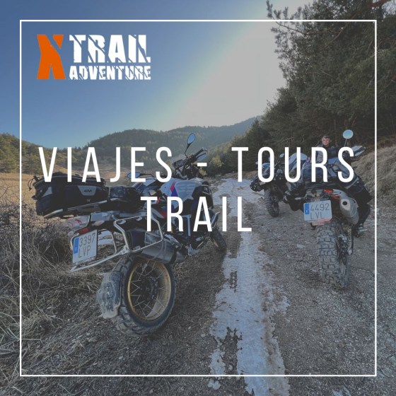 Otros Viajes y Tours Trail