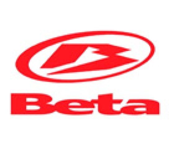 beta