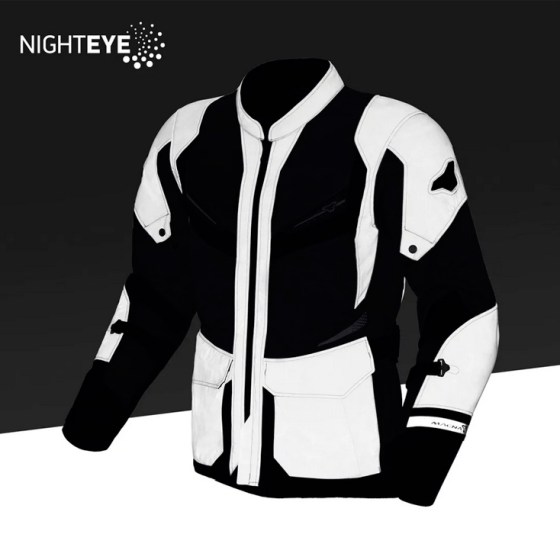 Chaqueta Macna modelo Aerocon Night Eye