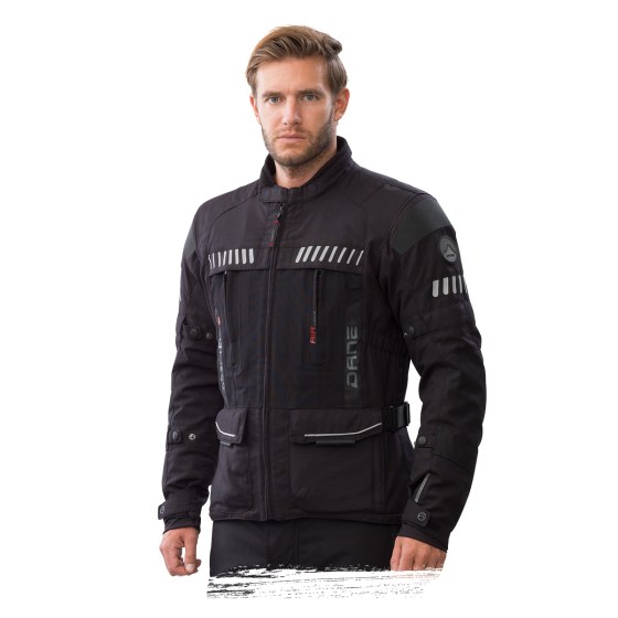 Chaqueta Impermeable Dane modelo Ikast