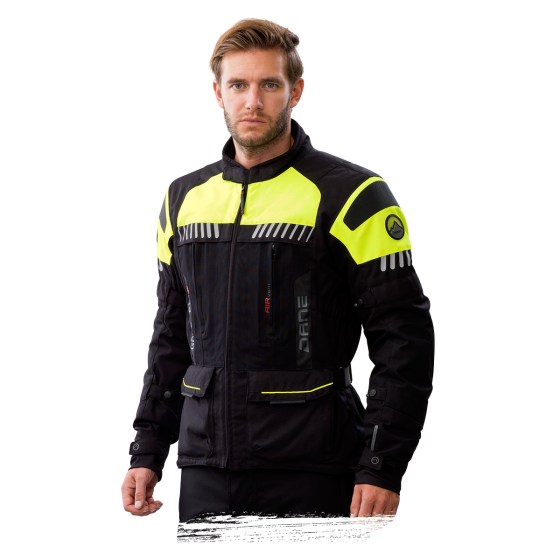 Chaqueta Impermeable Dane modelo Ikast