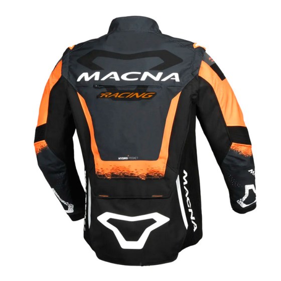 Chaqueta Macna modelo Landmark