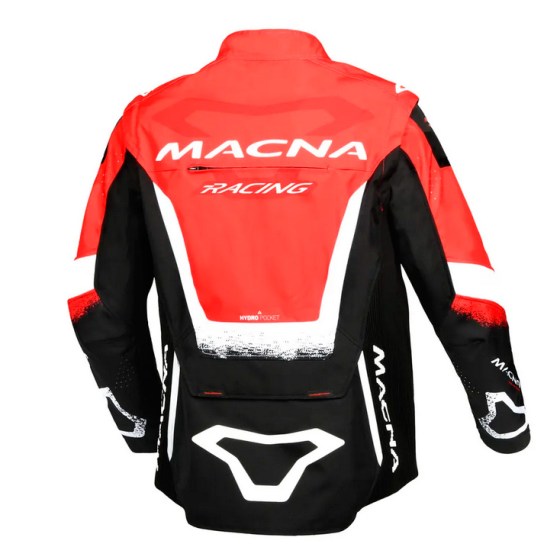 Chaqueta Macna modelo Landmark