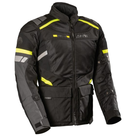 Chaqueta Dane modelo Sundby