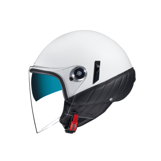 Casco Nexx modelo SX60 Artizan White