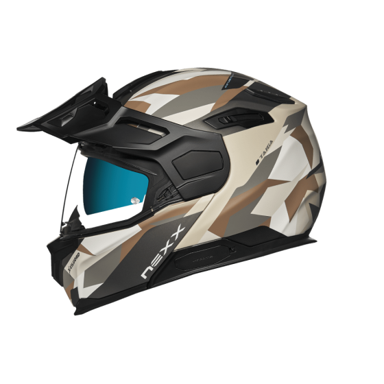 Casco Nexx modelo Vilijord 