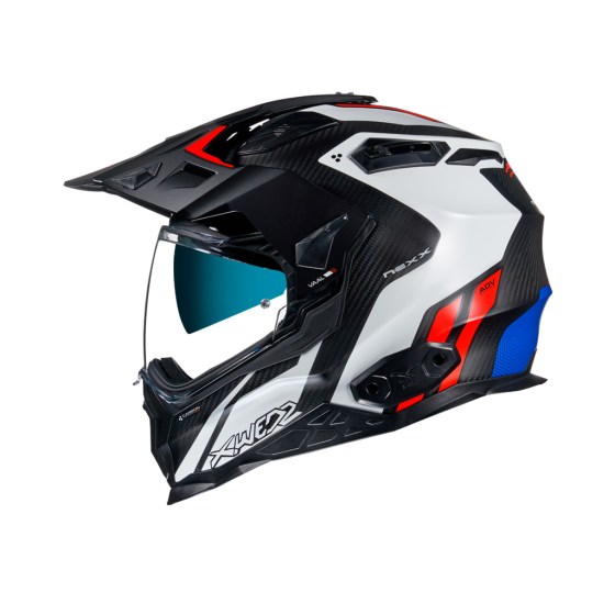 Casco Nexx modelo X.WED2 VAL