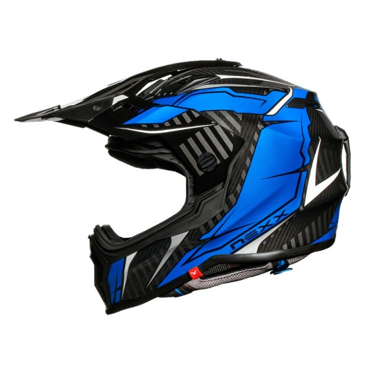 Casco Nexx modelo X.WRL