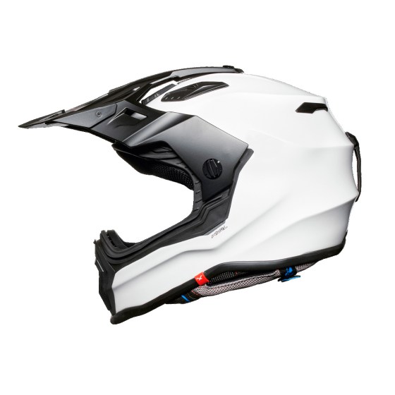 Casco Nexx modelo X.WRL